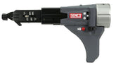 Senco DS230 9Z0011N Screwdriver Attachment, Auto-Feed, Metal